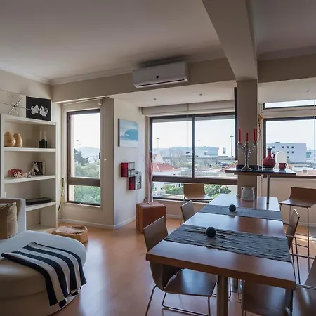 Feels Like - Boutique Flat Belem Lisboa