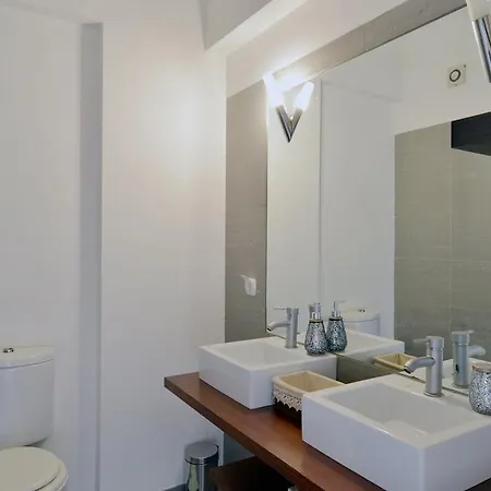 Feels Like - Boutique Flat Belem Apartment Lissabon