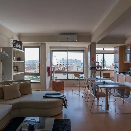 Apartment Feels Like - Boutique Flat Belem Lissabon