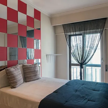 Apartment Feels Like - Boutique Flat Belem Lissabon
