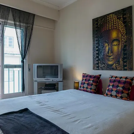 Feels Like - Boutique Flat Belem Apartamento *