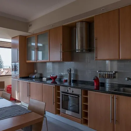 Apartment Feels Like - Boutique Flat Belem
