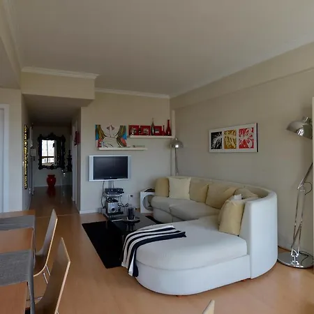 Feels Like - Boutique Flat Belem Apartamento Lisboa